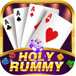 Holy Rummy